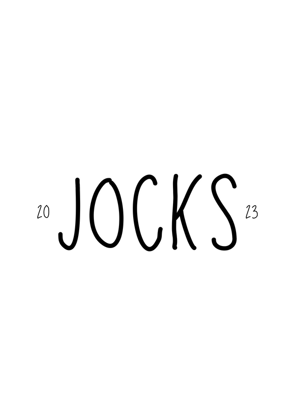 Jocks